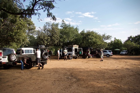 Getting tyre pressures right