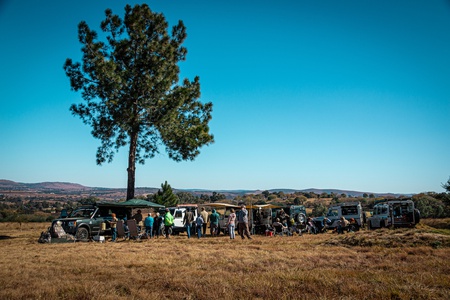 Braai & Boot Sale 2019