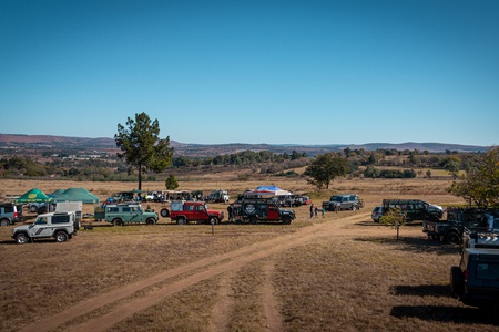 Braai & Boot Sale 2019