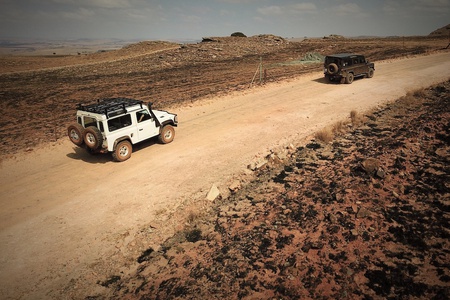 Mpumalanga Battlefields Trip