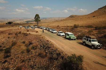 Mpumalanga Battlefields Trip