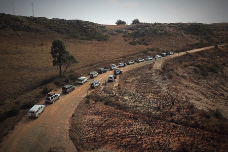 Mpumalanga Battlefields Trip