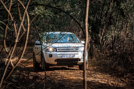 Mpumalanga Battlefields Trip